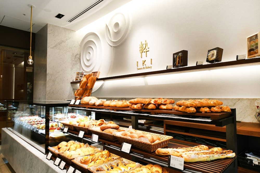 Royal Park Hotel Tokyo Nihonbashi