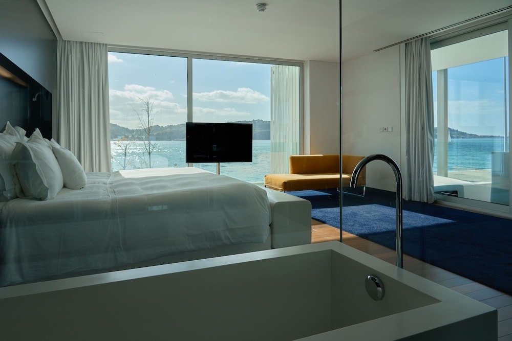 Altis Belem Hotel & Spa, a Member of Design Hotels