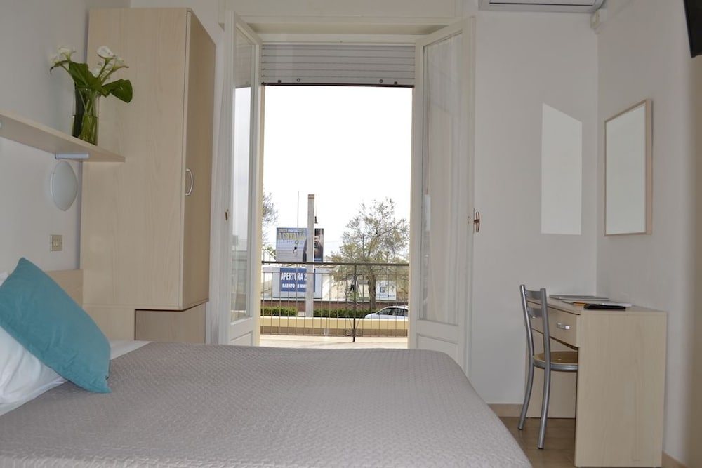 Fantini Club Hotel
