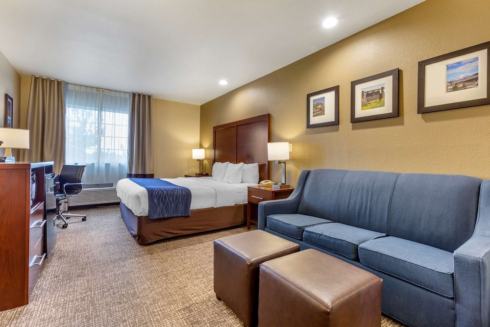 Comfort Inn Flagstaff South I-17