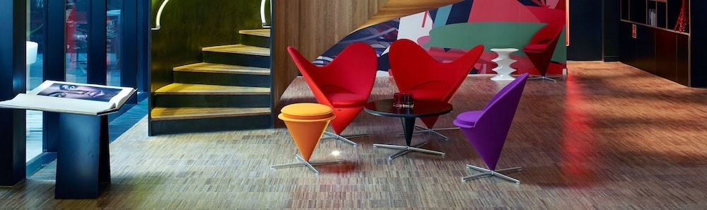 citizenM London Bankside