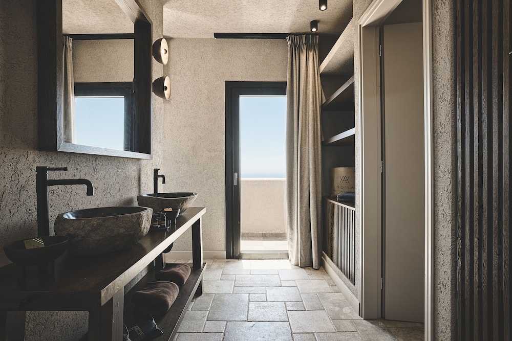 Noma Milos - Delmar Collection