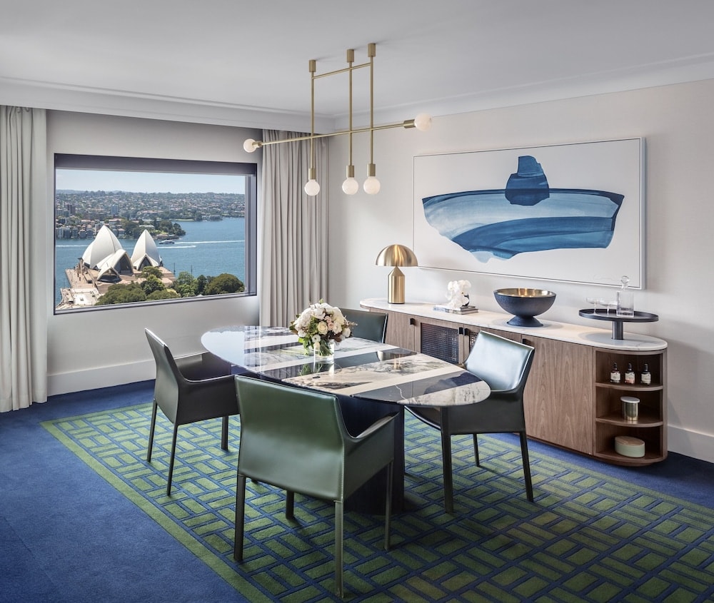 InterContinental Sydney by IHG