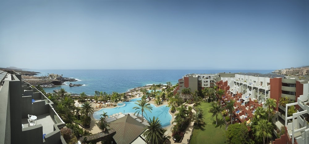 Roca Nivaria Gran Hotel