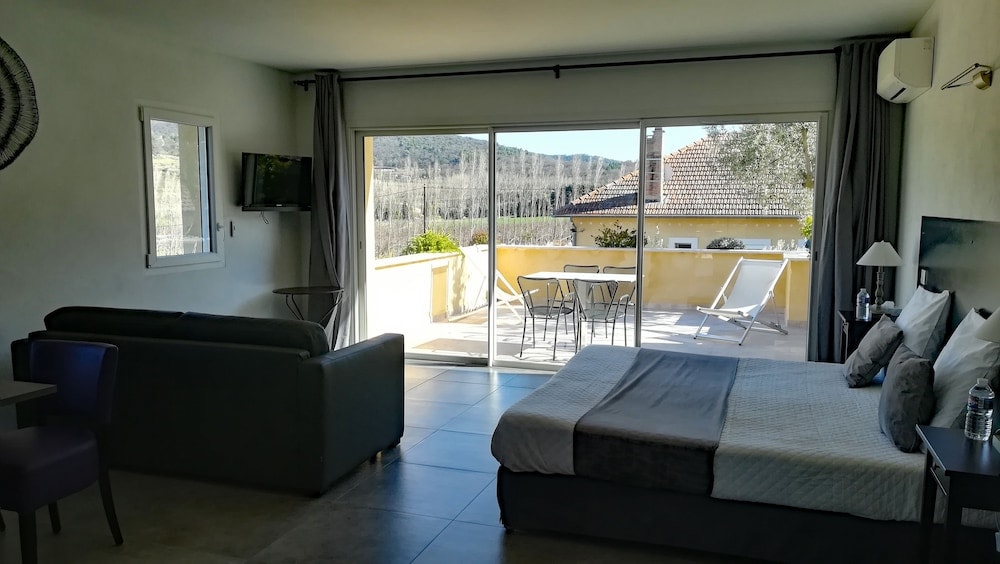 Le Clos Saint-Michel & Spa