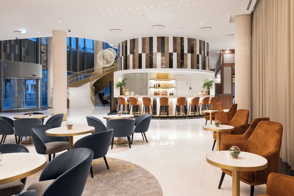 Eurostars Universal Lisboa