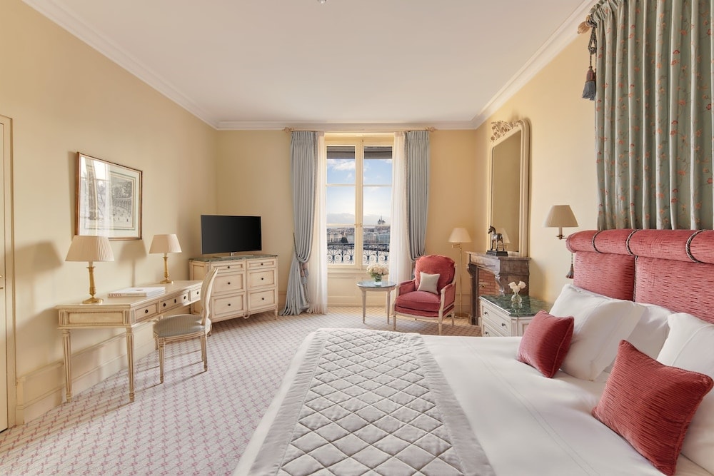 Beau Rivage Geneva