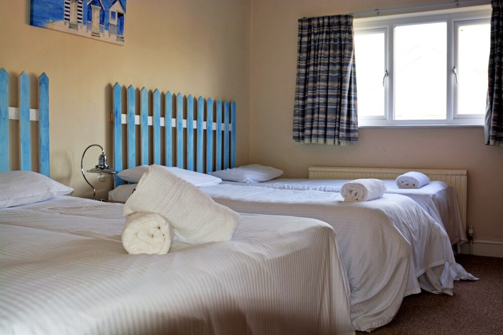 The Lugger Inn