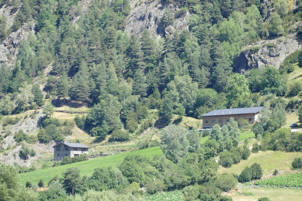 Pierre & Vacances Andorra La Tulipa