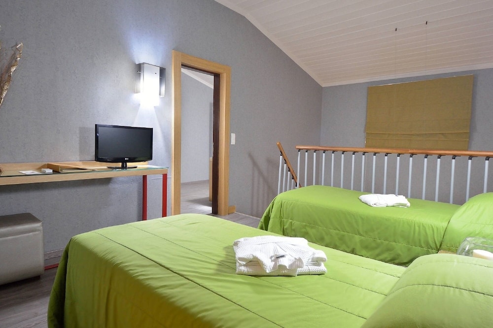 Atrium Hotel Thassos