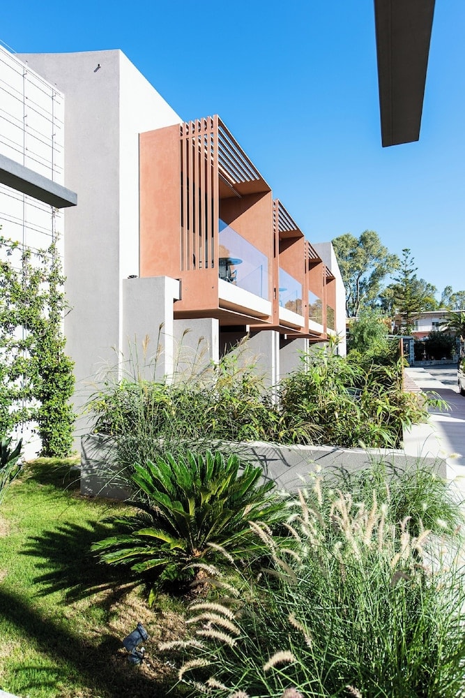 Pilot Amphora Boutique Hotel - Adults Only