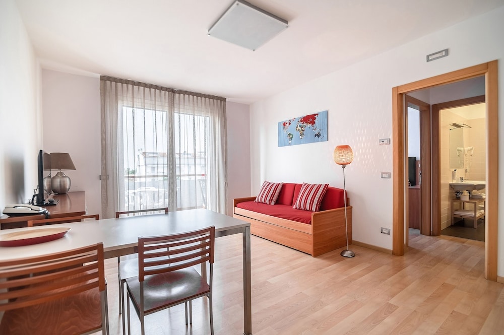 Domino Suite Hotel Jesolo