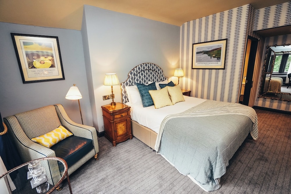 The George - Hathersage