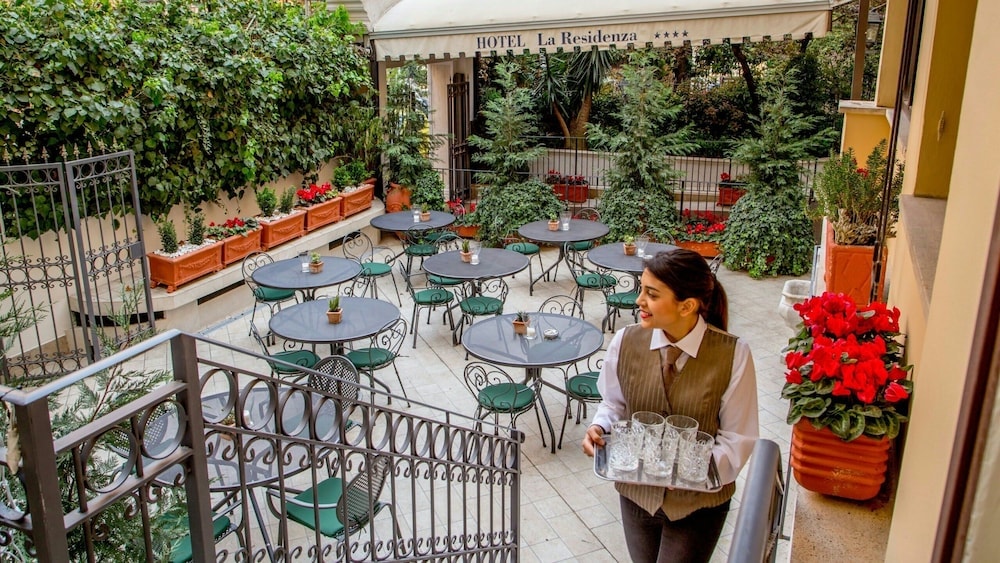 Hotel La Residenza