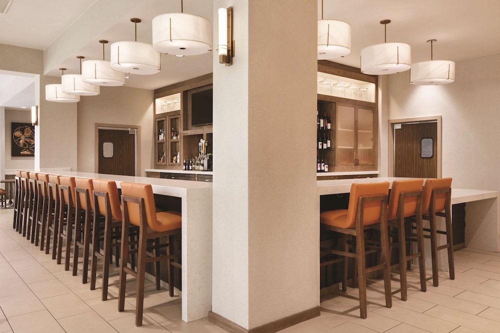 HYATT house Emeryville/San Francisco Bay Area
