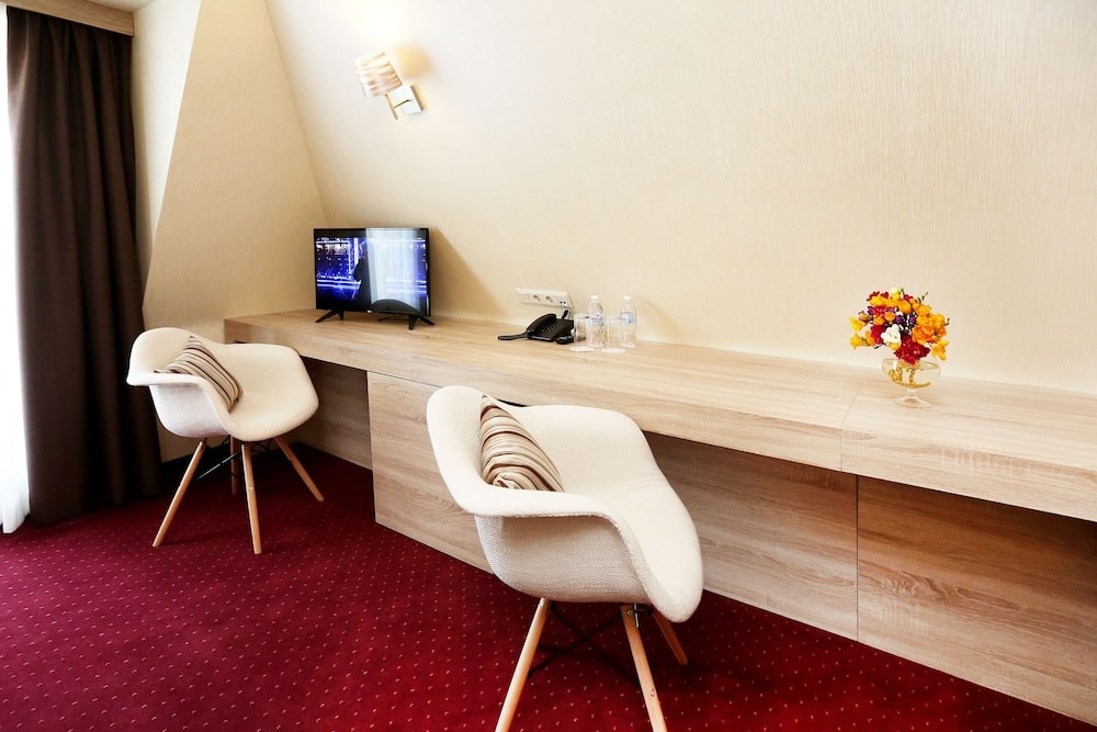COOP Hotel