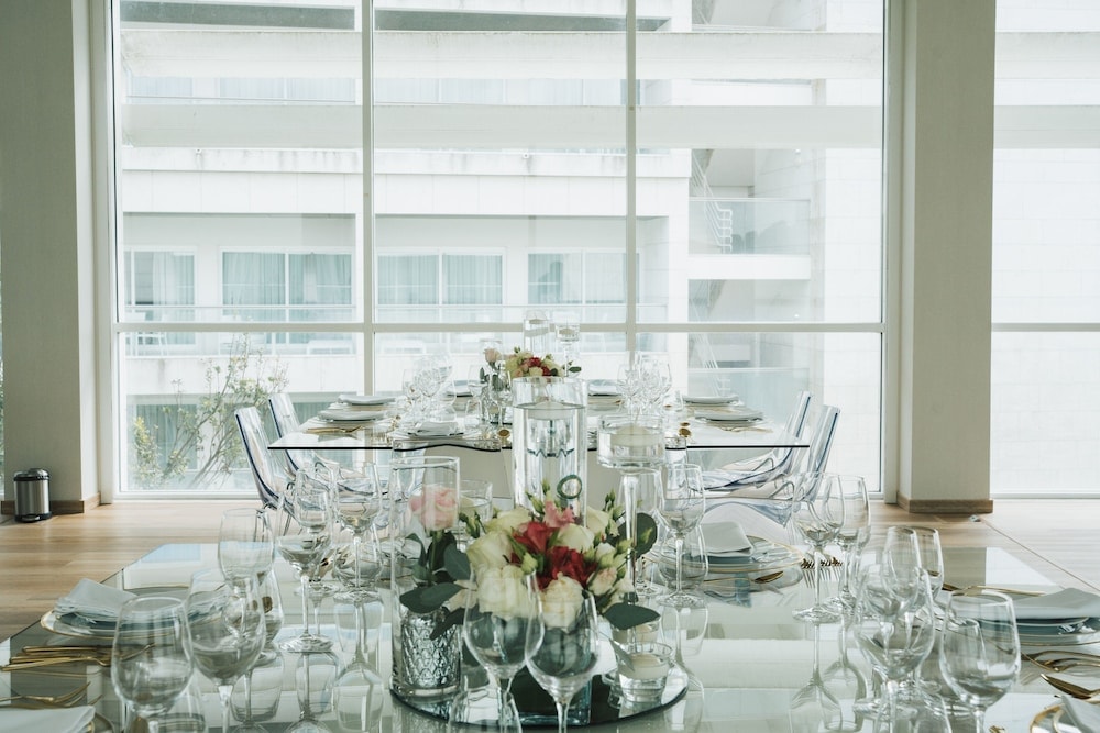 Crowne Plaza Caparica Lisbon by IHG