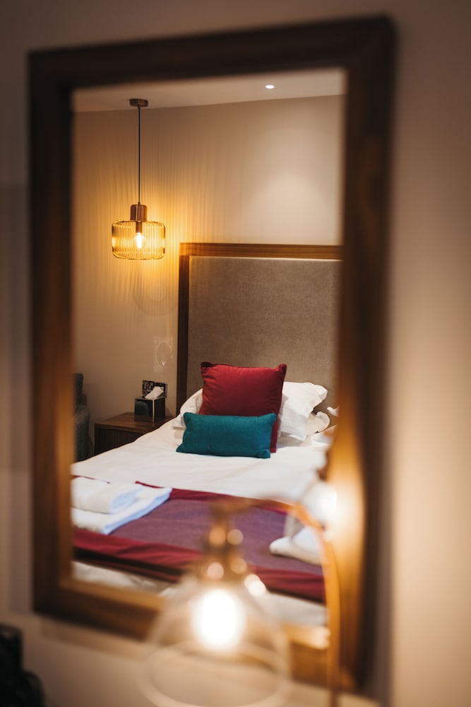 Glaramara Hotel
