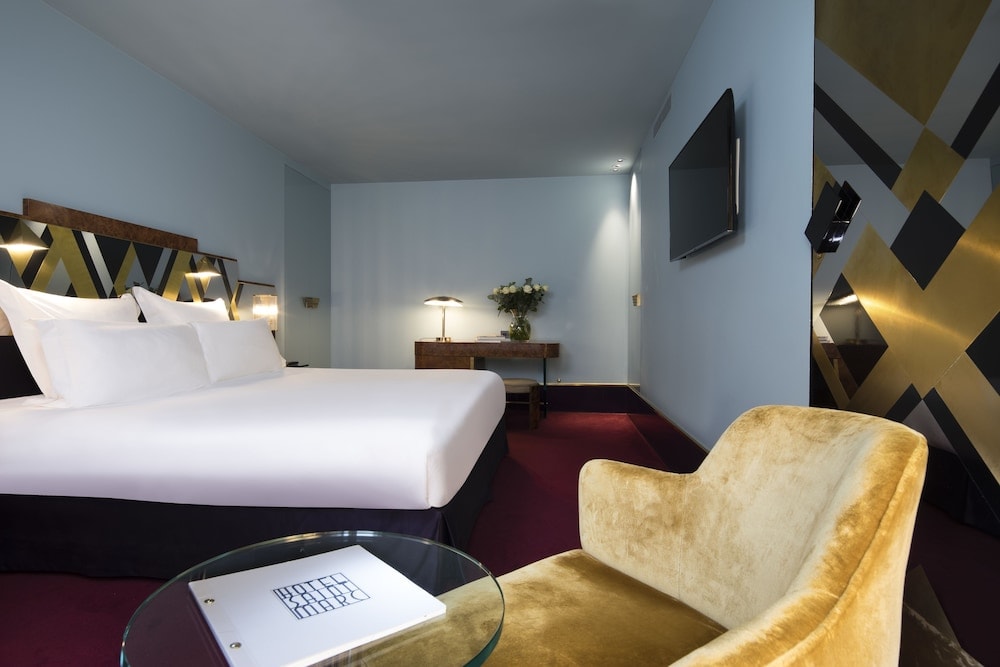 Hotel Saint-Marc