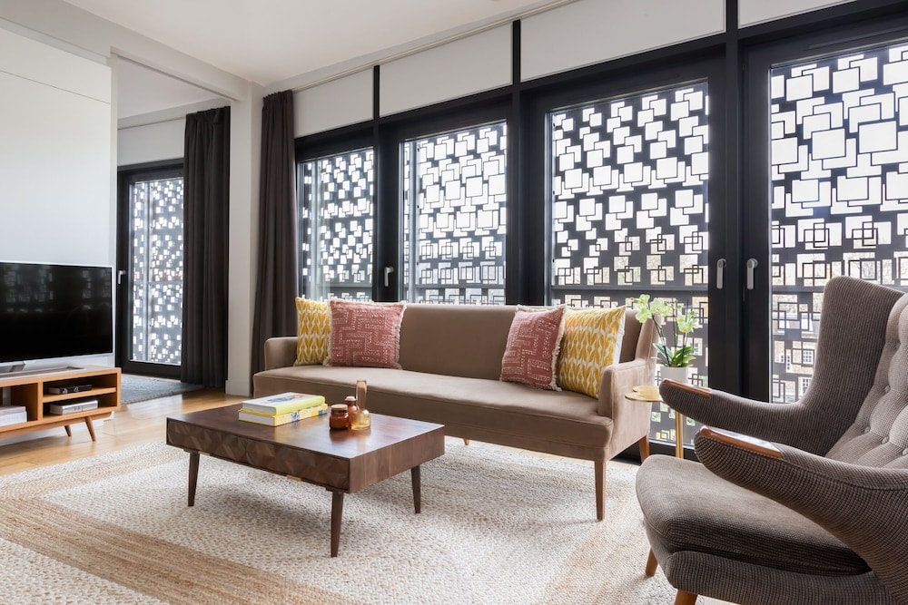 Town Hall Hotel – Shoreditch
