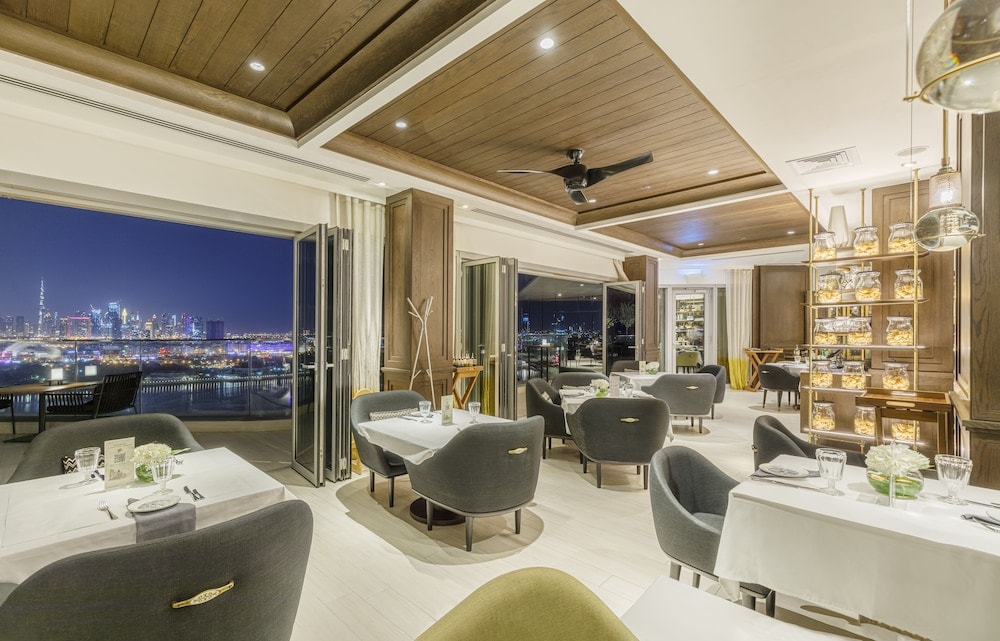 Al Bandar Arjaan by Rotana - Dubai Creek