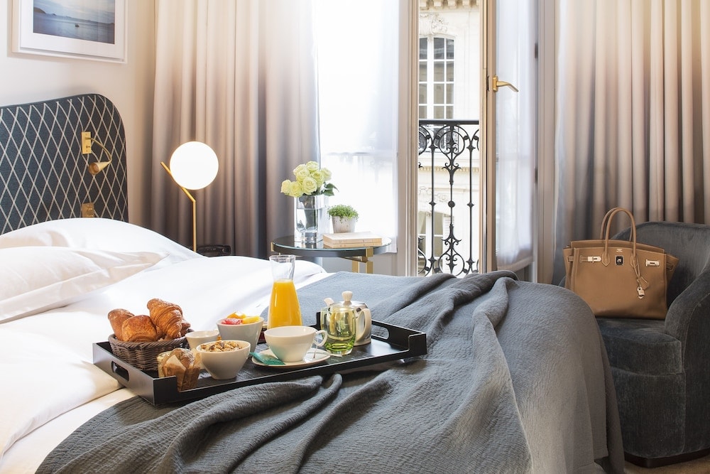 Hôtel Le Marianne