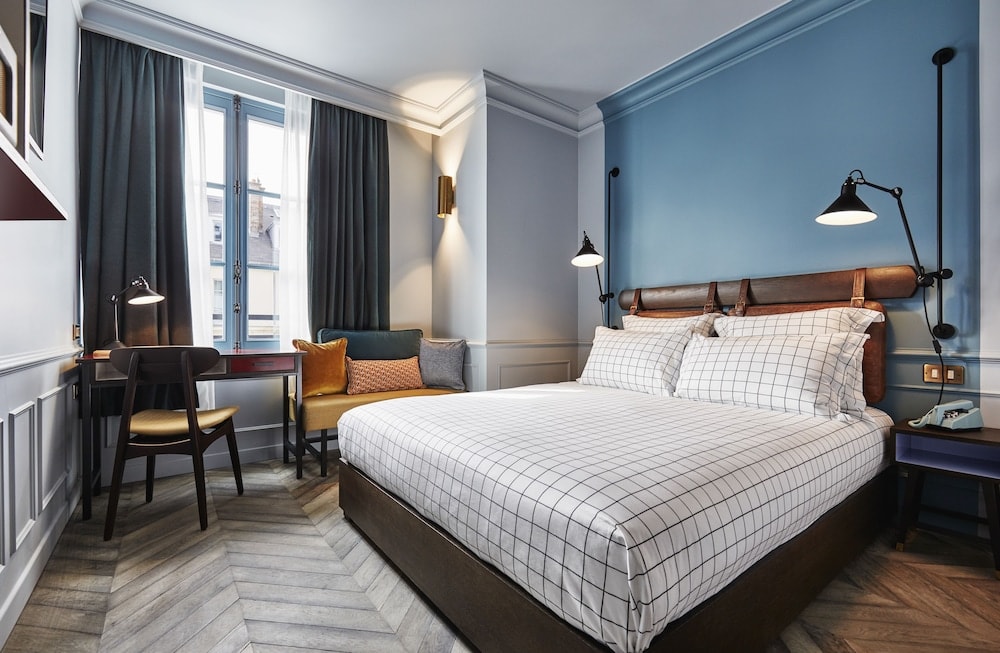 The Hoxton Paris
