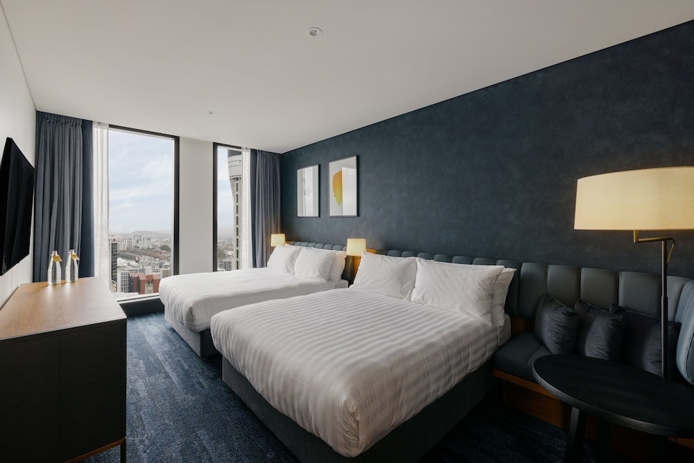 voco Auckland City Centre by IHG