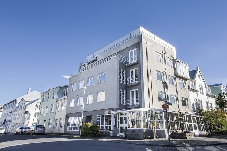 hotel image 1