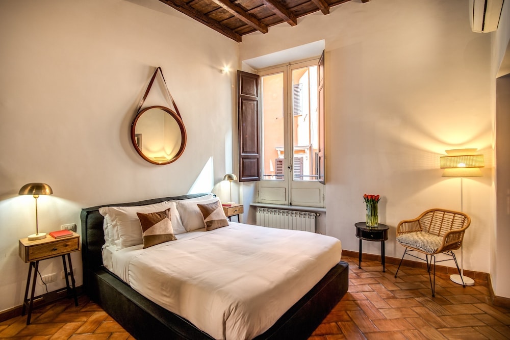 Your Suite Rome
