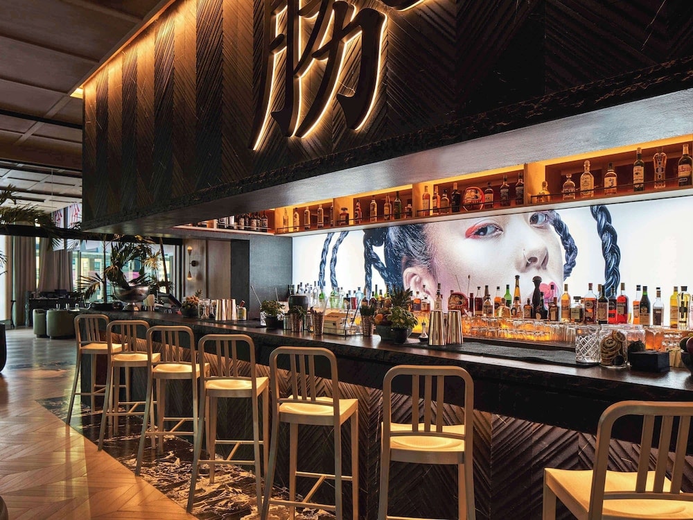 Hyde Hotel Dubai