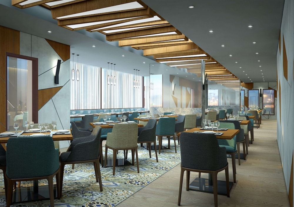 S19 Hotel - Al Jaddaf