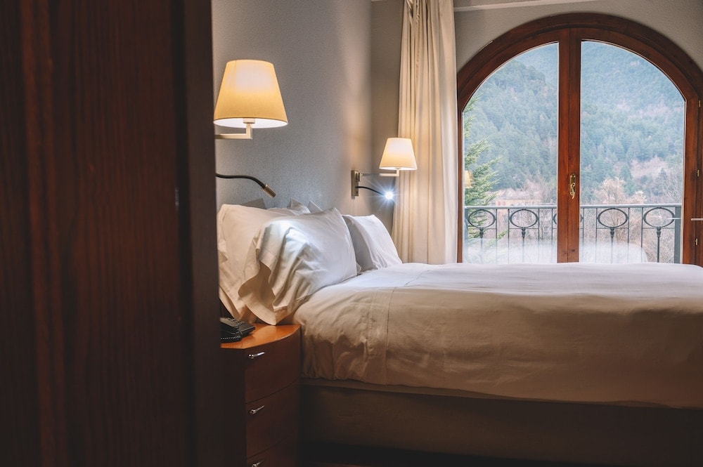 Abba Xalet Suites Hotel