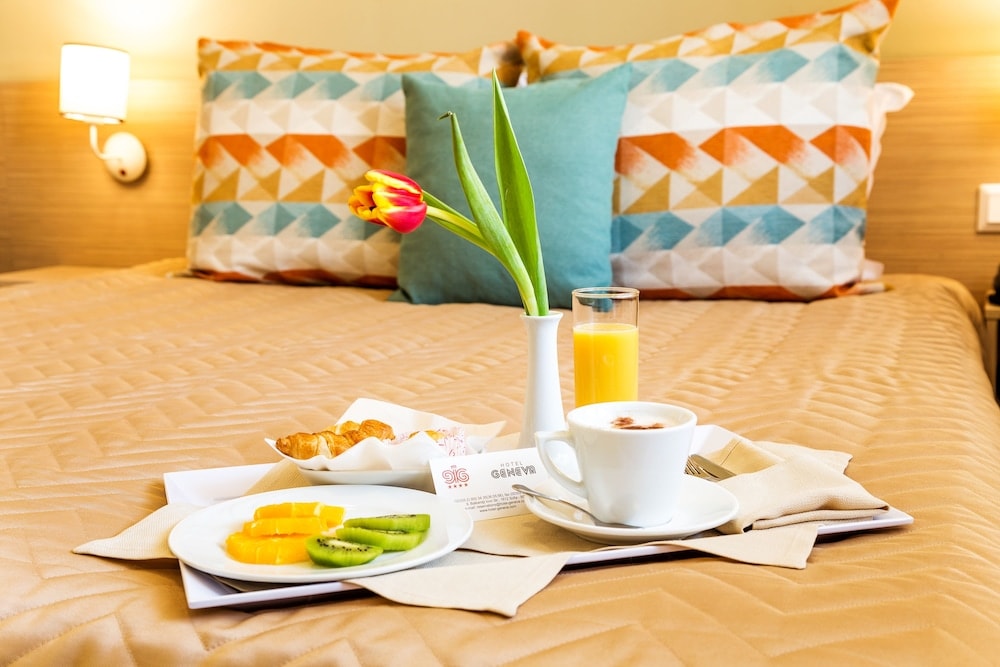 Hotel Geneva