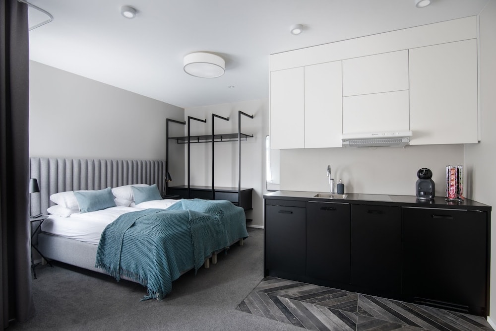 Reykjavik Residence Hotel