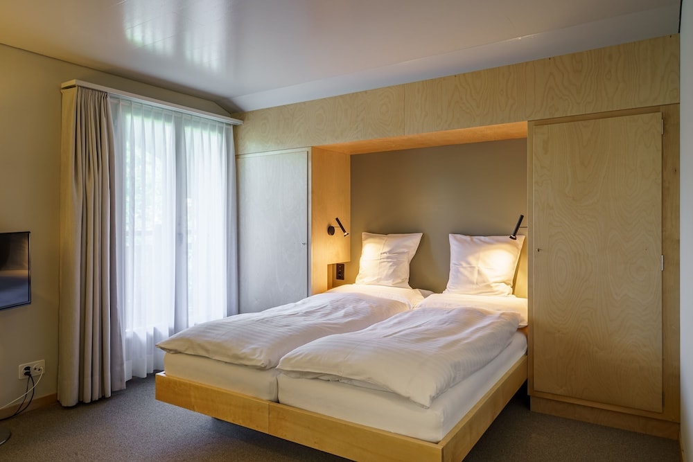 Hotel Alpenruhe - Vintage Design Hotel