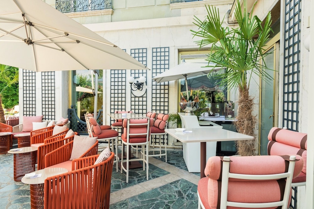 Beau Rivage Geneva
