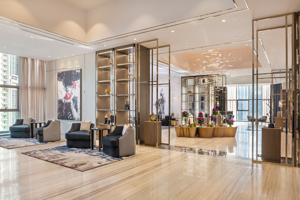 Paramount Hotel Midtown