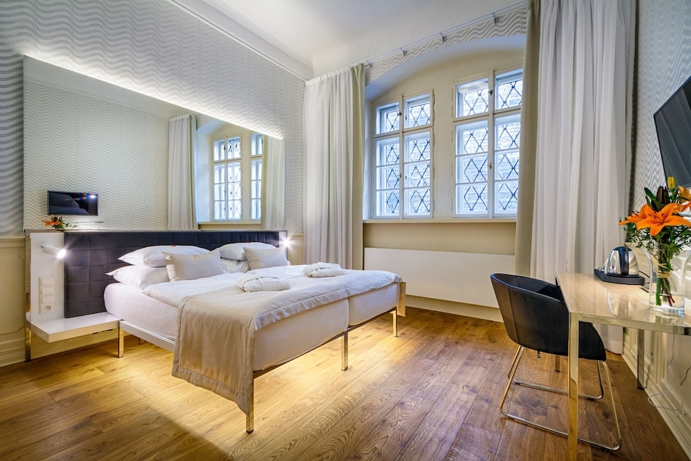 Hotel Golden Star