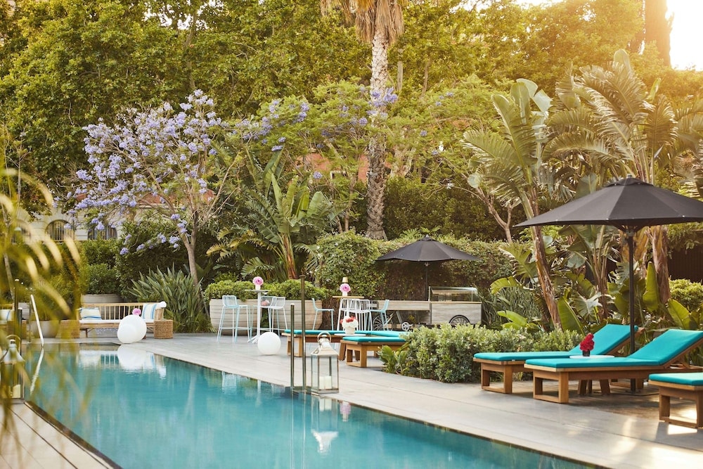 Grand Hyatt Barcelona