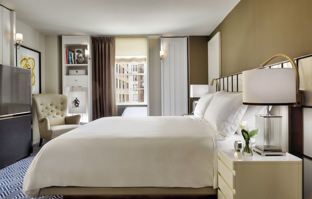 The Carlyle, A Rosewood Hotel