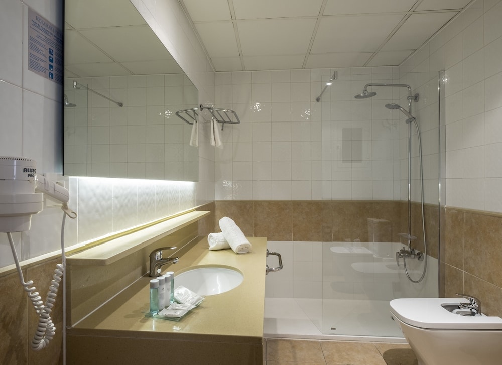 Hotel Rosamar & Spa