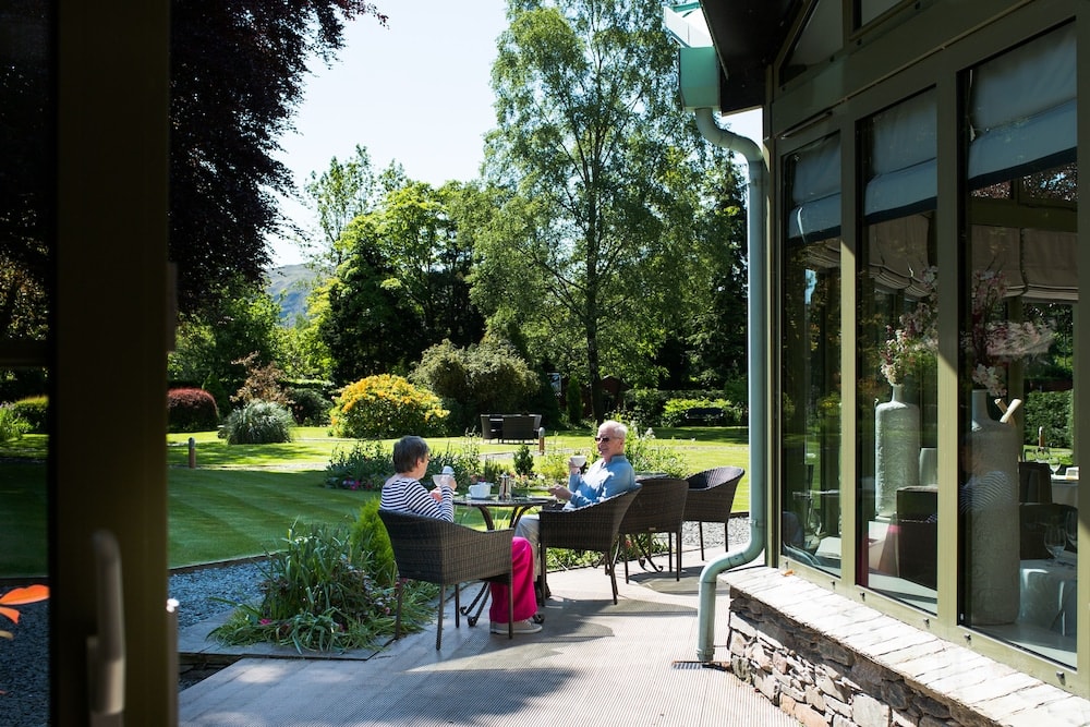 Rothay Garden by Harbour Hotels
