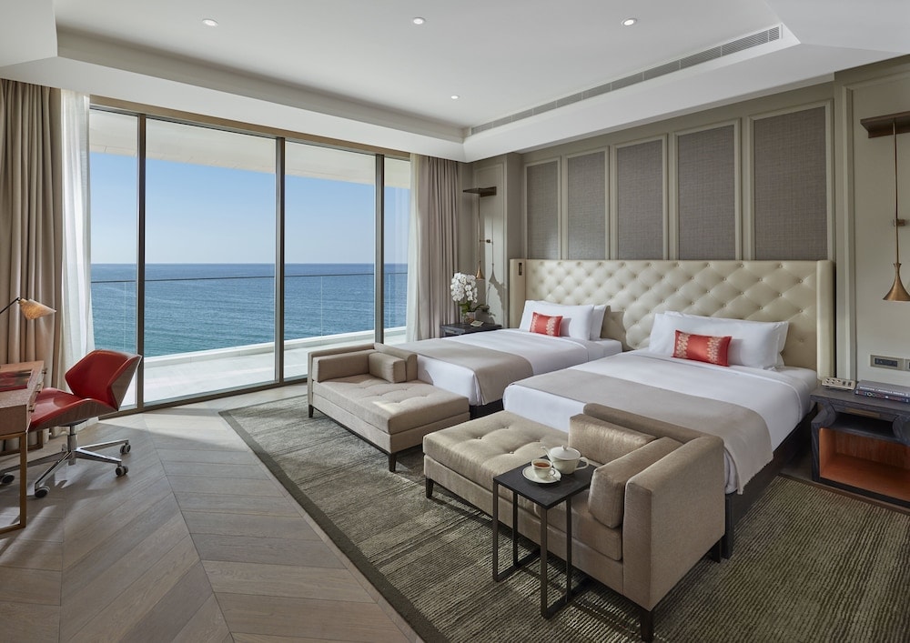 Mandarin Oriental Jumeira, Dubai