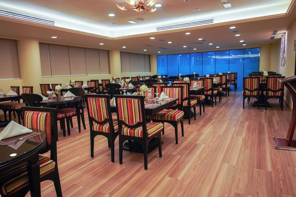 Grand Villaggio Hotel Abu Dhabi