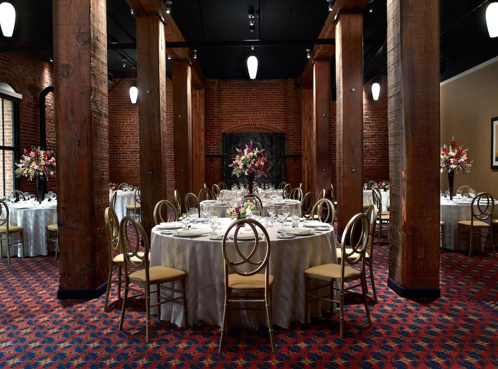 Argonaut Hotel