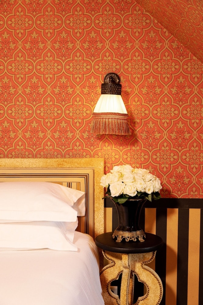 Hôtel Bourg Tibourg - Paris Marais