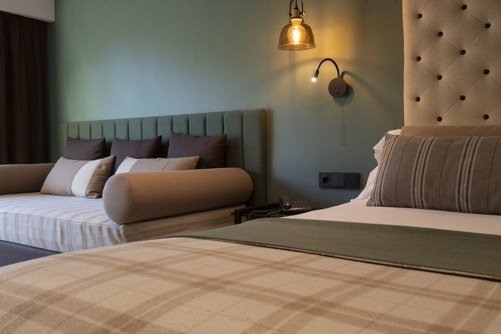 Hotel Piolets Soldeu Centre by Nexta