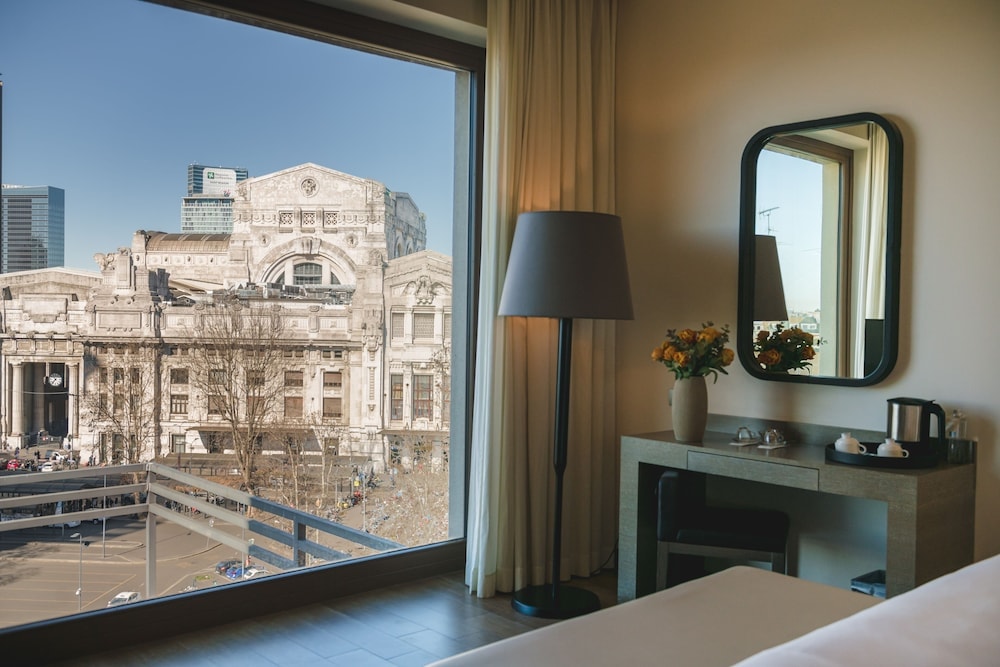 Starhotels E.c.ho.
