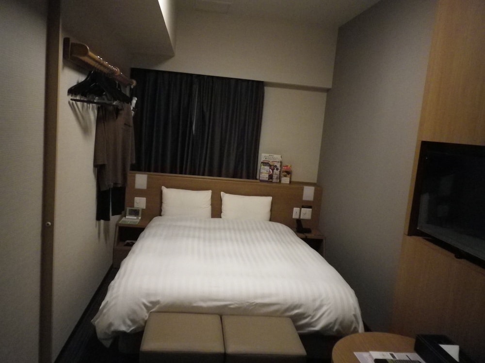 Dormy Inn Akihabara Hot Spring